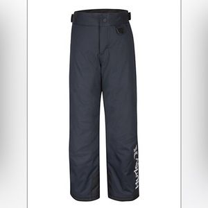 NWT Hurley Kids Snow Pants Size 6 (5-6 yrs)